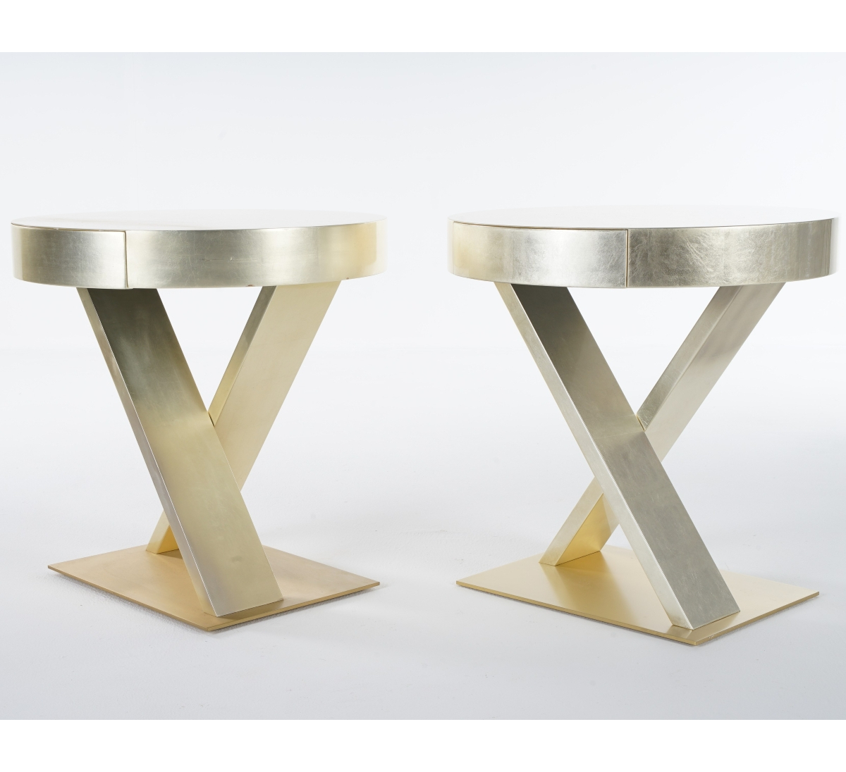 Пара столиков CIMAROSA Armani / Casa, стоимость 748 000 руб.  Фотография 1